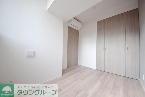 寝室(★同施工・同仕様★)