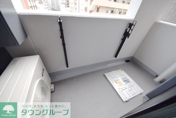 バルコニー(★同施工・同仕様★)