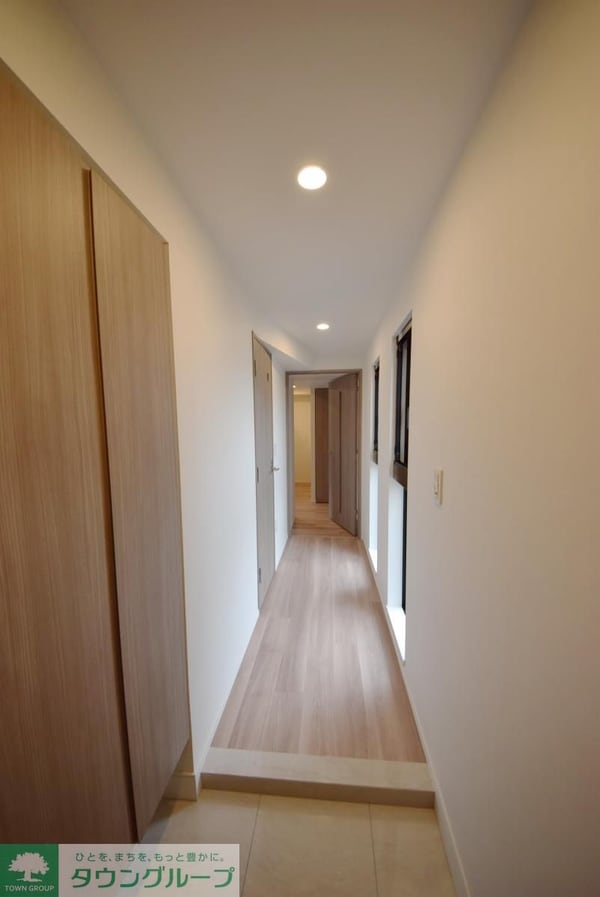 玄関(★同施工・同仕様★)