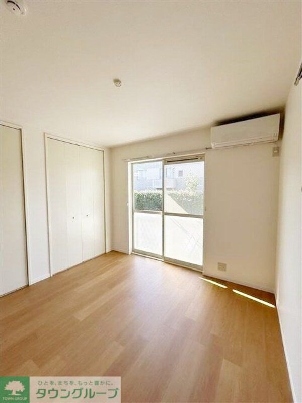 リビング・居室(お部屋探しは株式会社　タウンハウジング　までお気軽にお問合…)