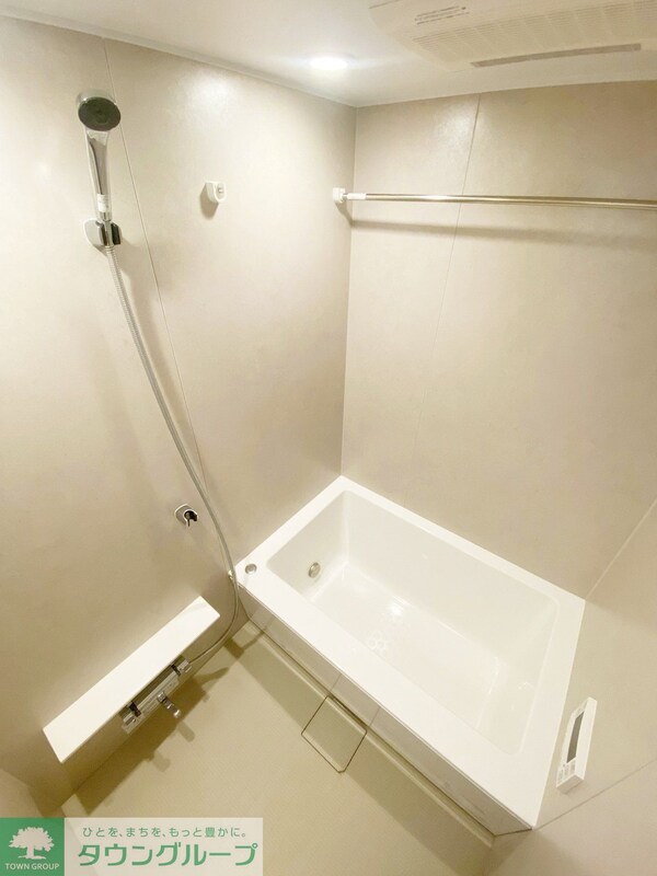 バス／シャワールーム等