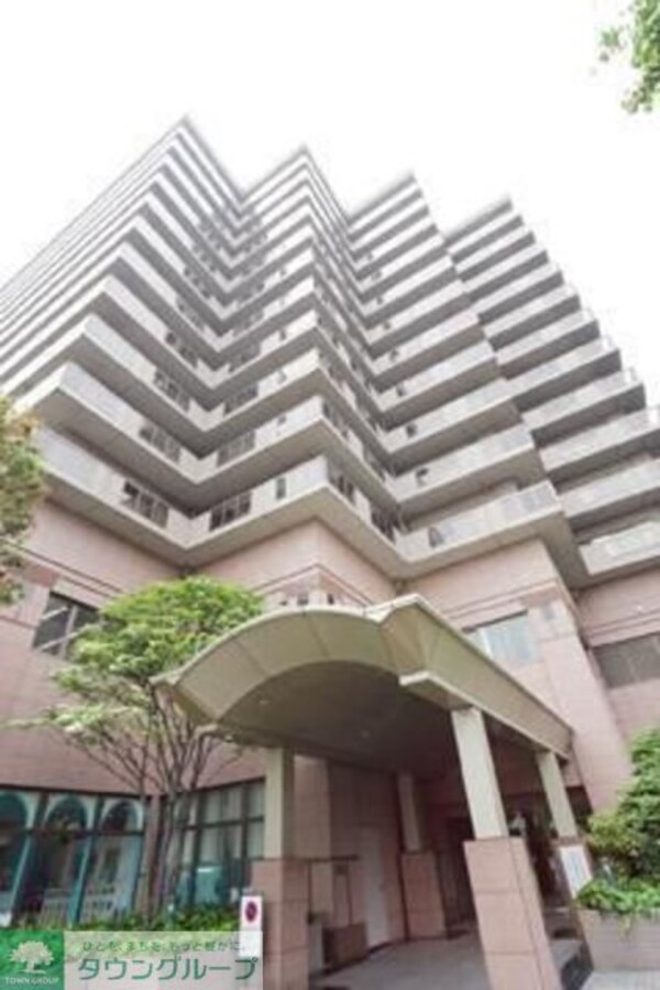 外観(【初期費用分割・クレカ対応】一都三県のお部屋探しは2025…)