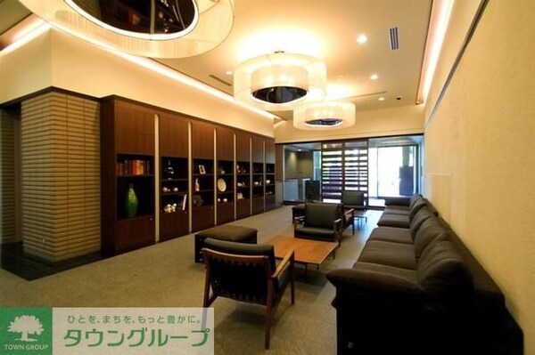 共有部分(【初期費用分割・クレカ対応】一都三県のお部屋探しは2025…)