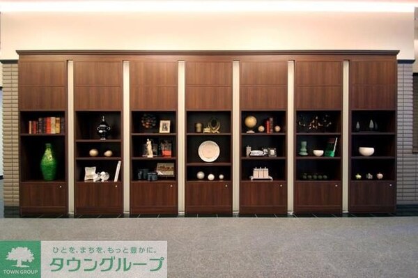 共有部分(【初期費用分割・クレカ対応】一都三県のお部屋探しは2025…)