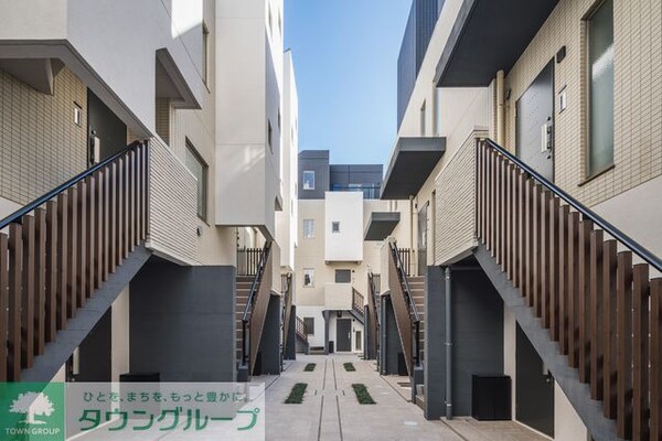 外観(【初期費用分割・クレカ対応】一都三県のお部屋探しは2025…)