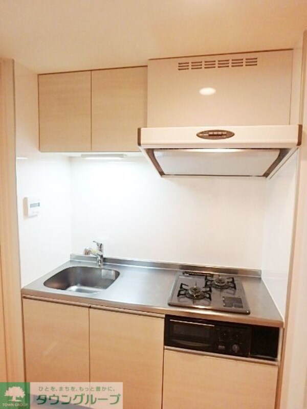 キッチン(★ガスキッチン★)