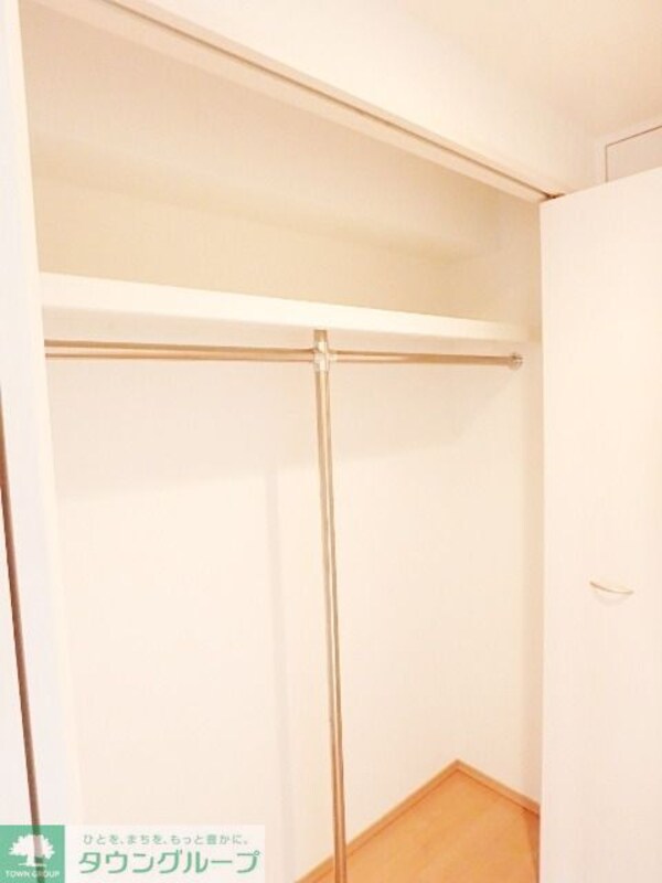 収納(★クローゼット★)