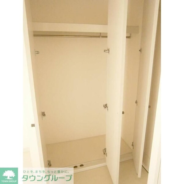 収納(タウンハウジングレジデンス事業部　恵比寿店・赤坂店までお問…)