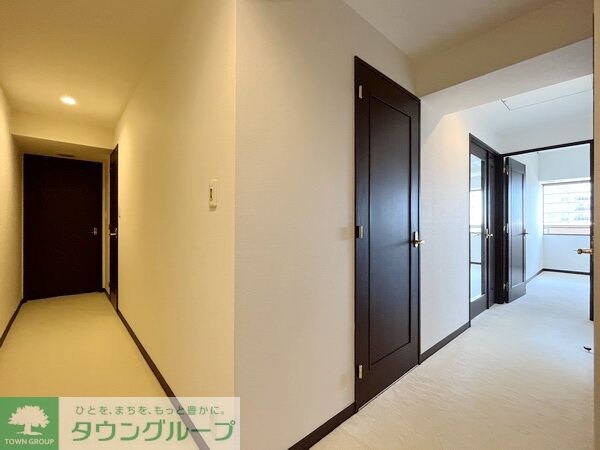 その他(お問合せは(株)タウンハウジングレジデンス事業部　赤坂店・…)