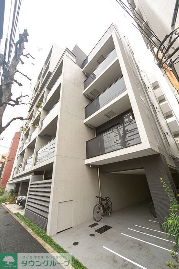 外観(【初期費用分割・クレカ対応】一都三県のお部屋探しは2025…)