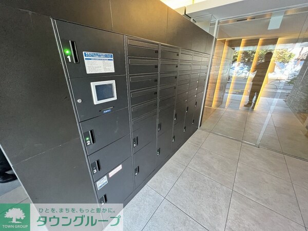 共有部分(【初期費用分割・クレカ対応】一都三県のお部屋探しは2025…)