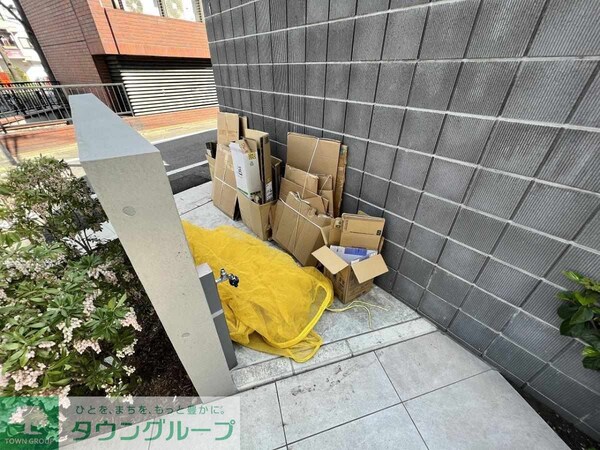 共有部分(【初期費用分割・クレカ対応】一都三県のお部屋探しは2025…)