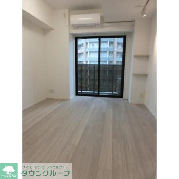 リビング・居室(※写真は同タイプ住戸です。)