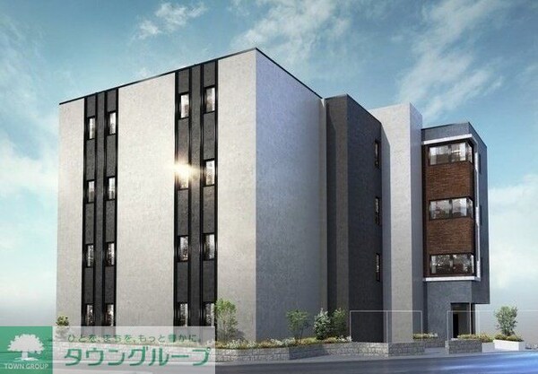 エントランス(イメージ写真)