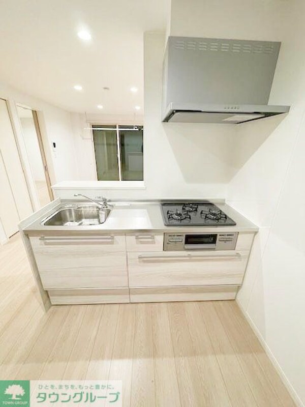 キッチン(キッチン)