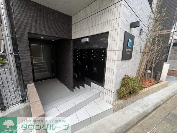 エントランス(エントランス)