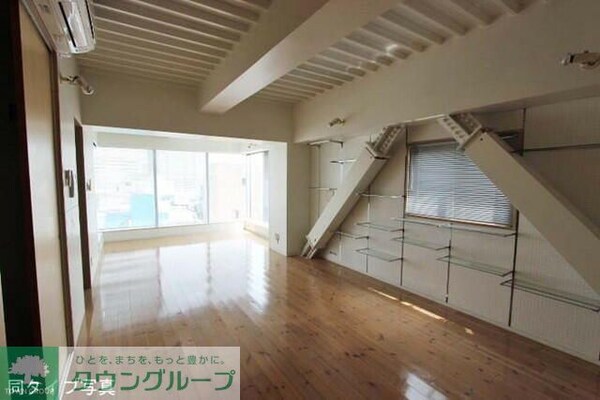 リビング・居室