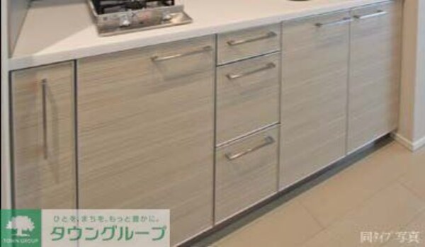 収納(同施工参考)