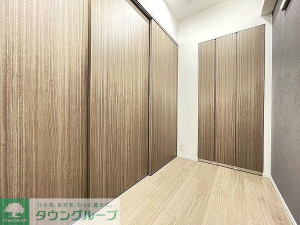 その他室内・内装(タウンハウジングレジデンス事業部　恵比寿店・赤坂店までお問…)