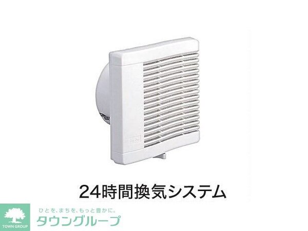 リビング・居室