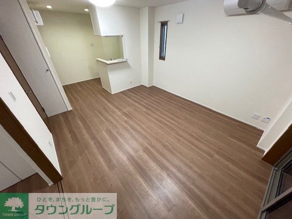 リビング・居室(別部屋参照)