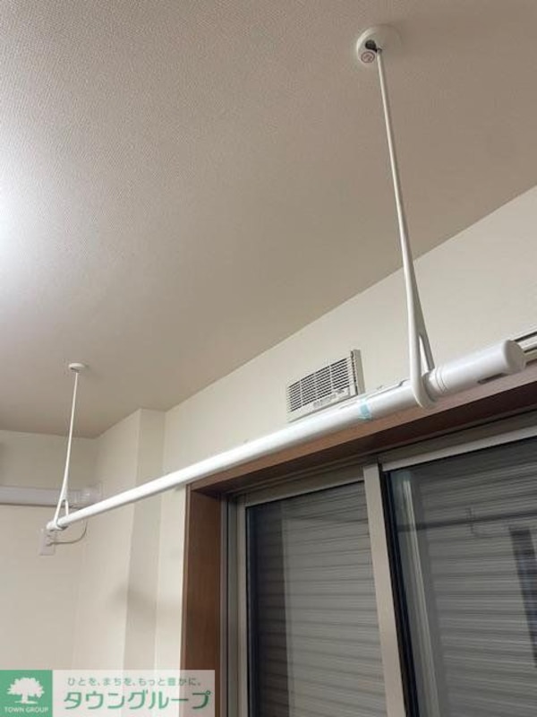 設備(別部屋参照)