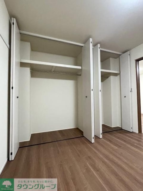 収納(別部屋参照)