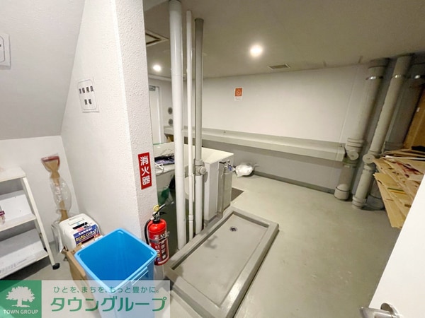 その他(バルコニー)