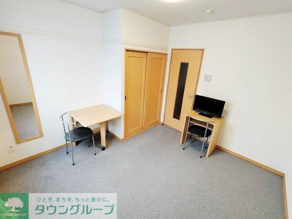 リビング・居室