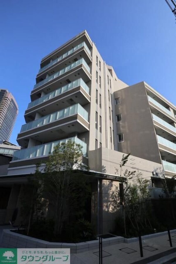 外観(【初期費用分割・クレカ対応】一都三県のお部屋探しは2025…)