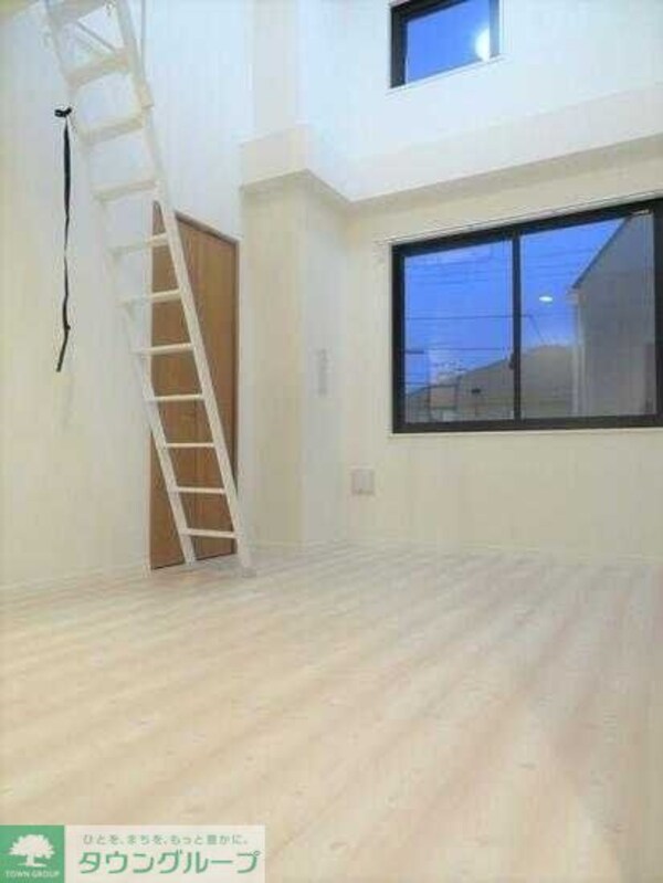 リビング・居室