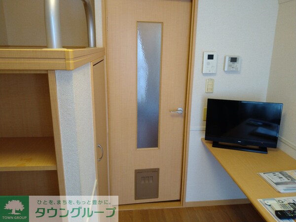 リビング・居室