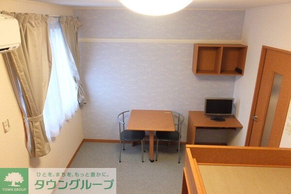 リビング・居室