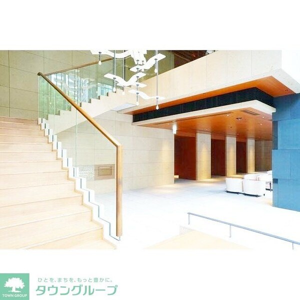 共有部分(部屋探しは株式会社　タウンハウジング　までお気軽にお問合せ…)