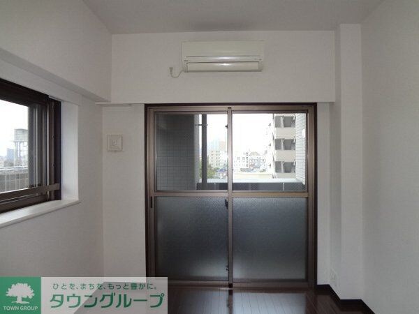 眺望(リビング/居室)