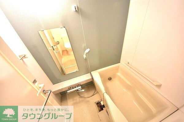 バス／シャワールーム等(■参考)