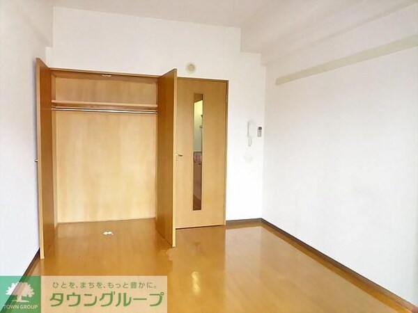 リビング・居室(★洋室★)