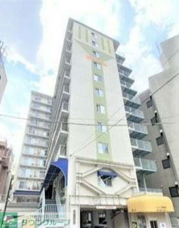 外観(お部屋探しは株式会社　タウンハウジング　までお気軽にお問合…)