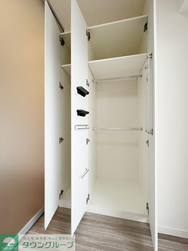 収納(★別タイプ・イメージ写真★)