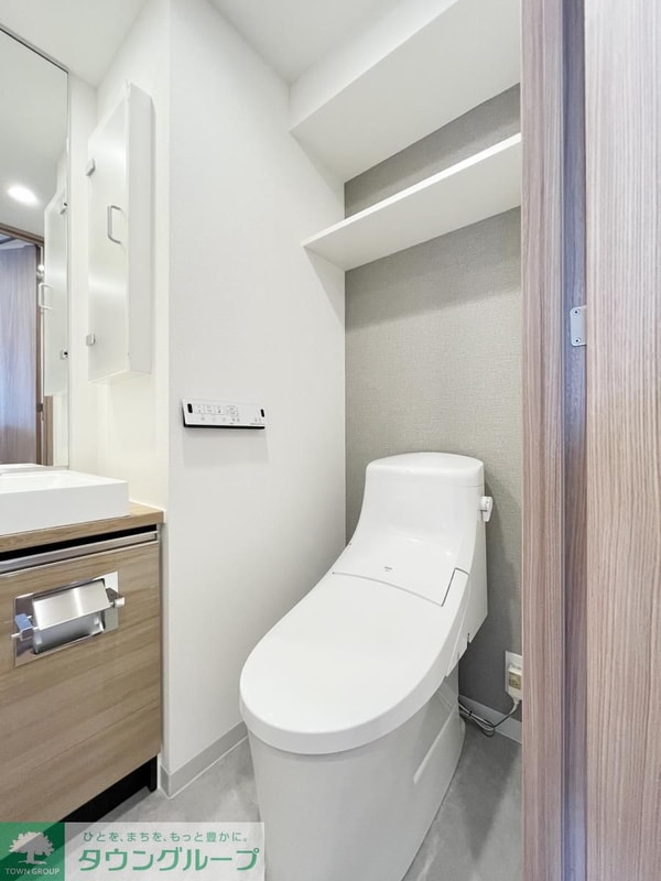 トイレ(★別タイプ・イメージ写真★)