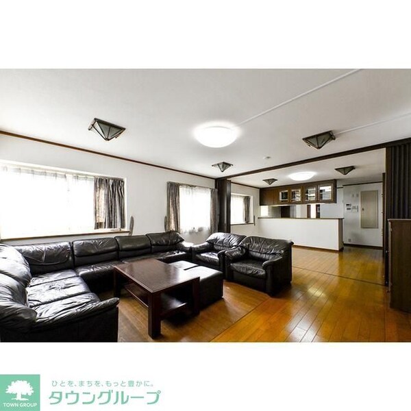 リビング・居室