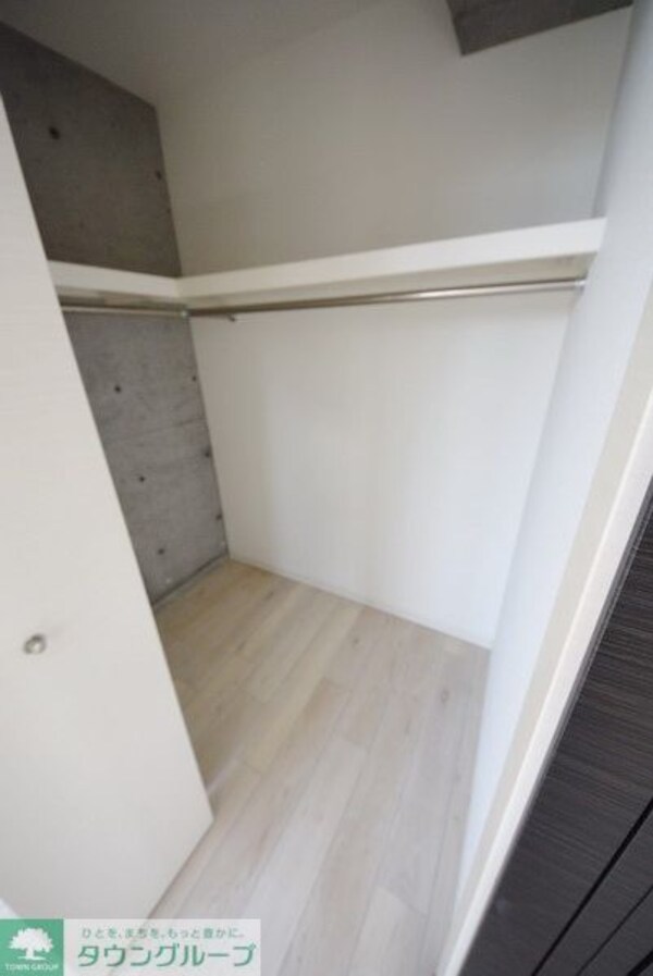 収納(※別部屋参照※)