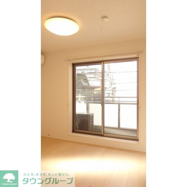 リビング・居室(【初期費用分割・クレカ対応】一都三県のお部屋探しは2025…)