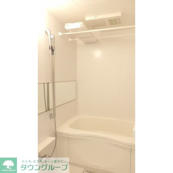 バス／シャワールーム等(【初期費用分割・クレカ対応】一都三県のお部屋探しは2025…)