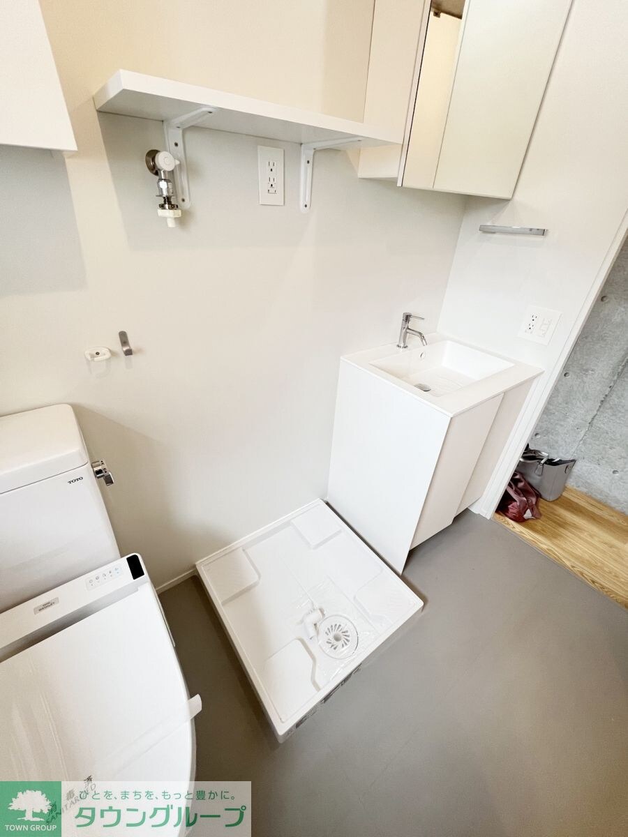 物件内観写真18　