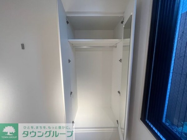 収納(※別部屋参考写真)