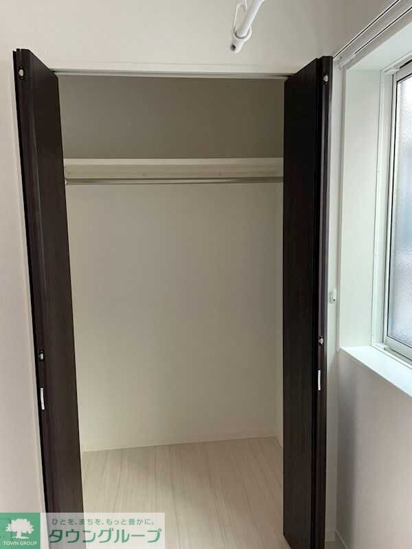 寝室(※同施工参考写真※)