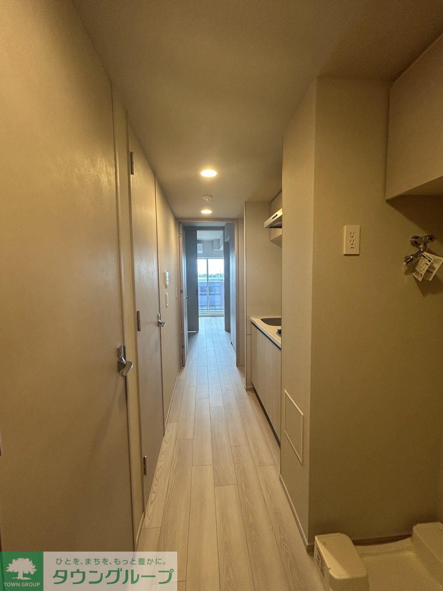 物件内観写真11　(設備)