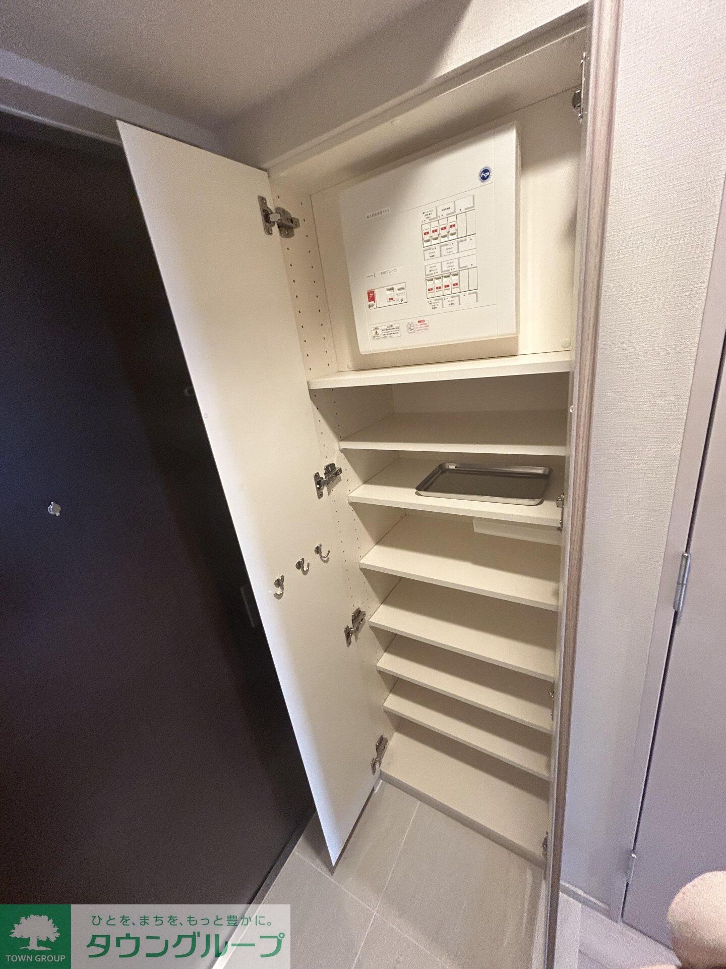 物件内観写真12　(設備)