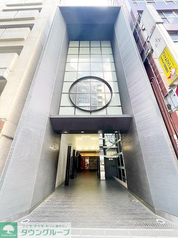 外観(お部屋探しは株式会社　タウンハウジング　までお気軽にお問合…)